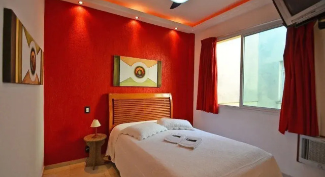 MZapartments Nossa Senhora Penthouse