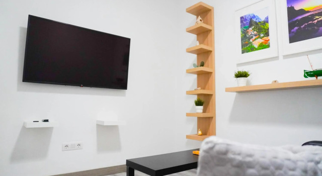 El Miramar, Book Hotel Hotels in Tenerife with Parking, Parking
