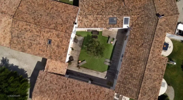 Gîte Cheray, Забронировать Отель Сен-Жорж-д'Олерон Остров Олерон