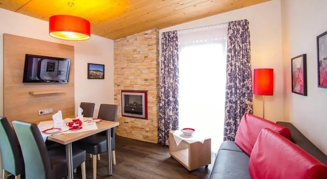 Люкс Holmernhof Dreiquellenbad Camping