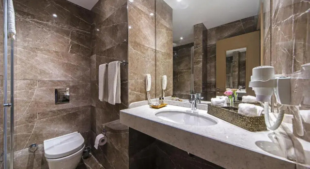 Двухместный номер Economy Redmont Hotel Nisantasi