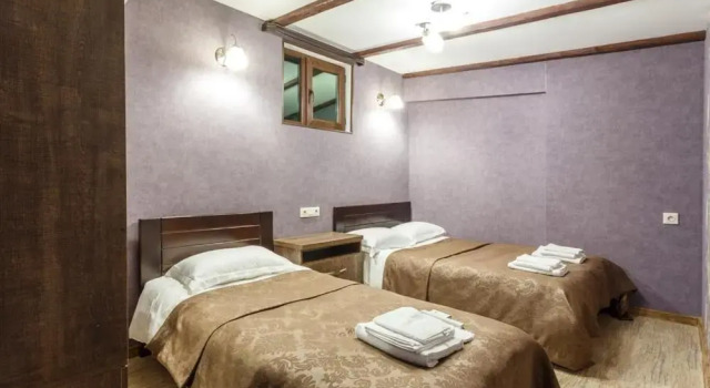 PATHOUSE, Prenota Hotel Borjomi Samckhe Javakheti