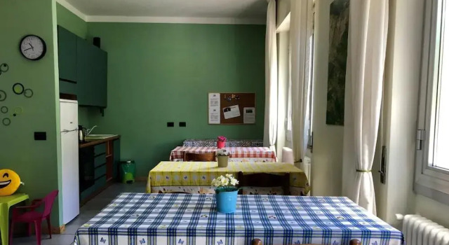 B&B Zia Maria, Rezervați Bed and Breakfast Garzeno Lombardia