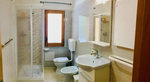 Двухместный номер Standard B&B Serena