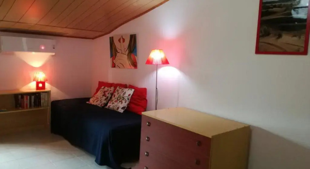 Apartment Casa GiAus, Book Apartment Hotels in Sicily with Parking, Parking