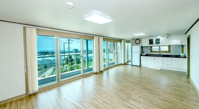 Номер Standard Villa Merci Jeju