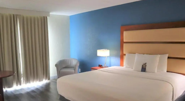 Номер Standard Baymont by Wyndham Norcross Atlanta