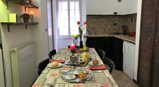 Апартаменты House Cornelia