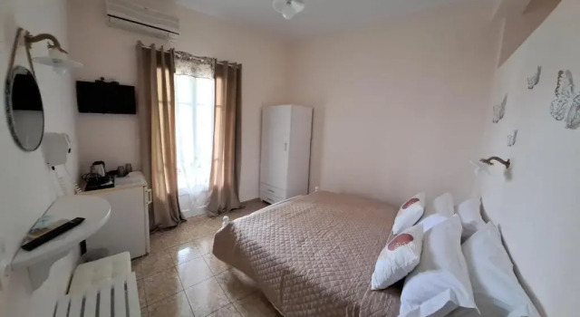 Номер Standard Pension Hara