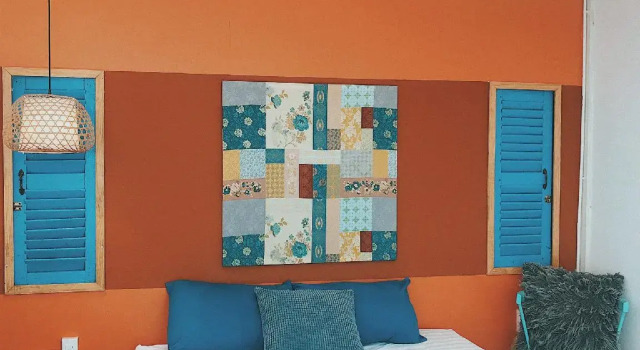 Двухместный номер Standard Lalaland Homestay
