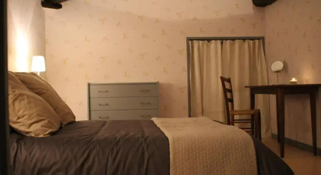 Номер Standard Casa Orma - Chambres et Table dhôtes