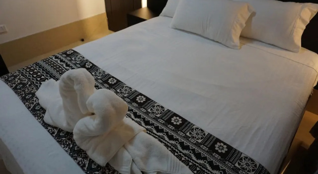 One Bedroom House HHK-19-1, Buchen Sie Hotel Lautoka Viti Levu