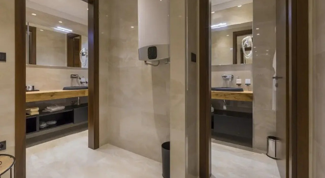 Apartments DEL MAR 3, Забронировать Апартаменты/квартира Цриквеница Приморско-Горанская жупания