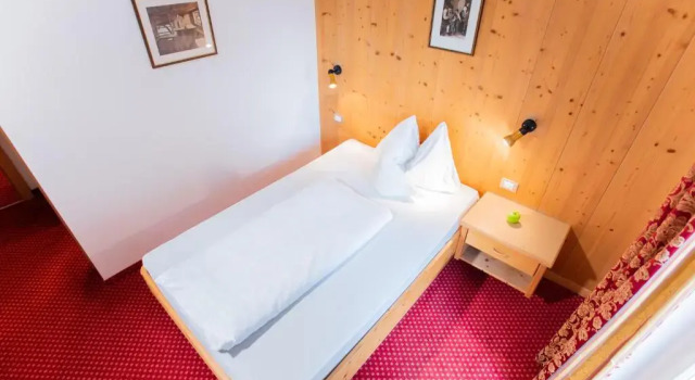 Номер Standard Hotel Eichenhof