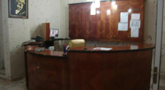 Degerli Motel, Rezervovat Motel Hotely v Ürkmez se snídaní, Snídaně