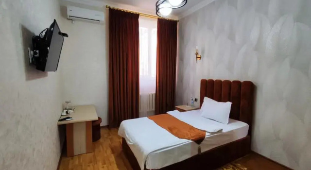 Номер Standard Asem Hotel