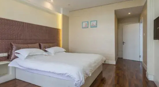 Zhufu Hotel