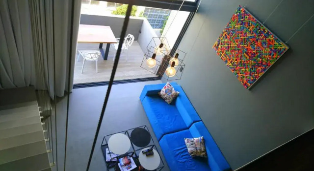 Athina Art Apartments, Забронировать Апартаменты/квартира Отели Афины с бассейном, рядом с Университет Афин, Бассейн