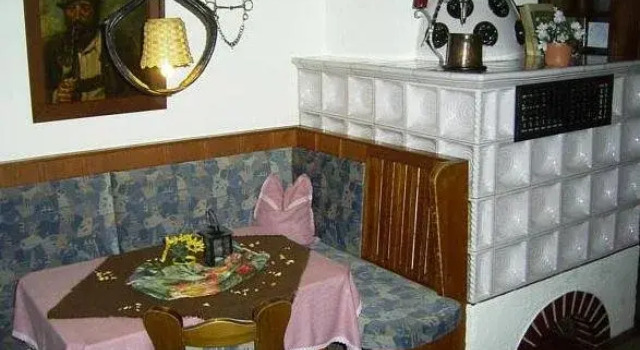 Hotel Pfeiffermühle