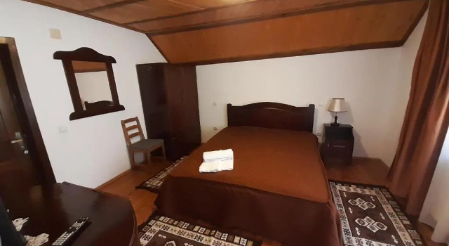 Номер Standard Casa din Salcami