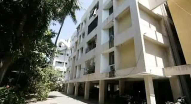 Happy Stay Service Apartments
