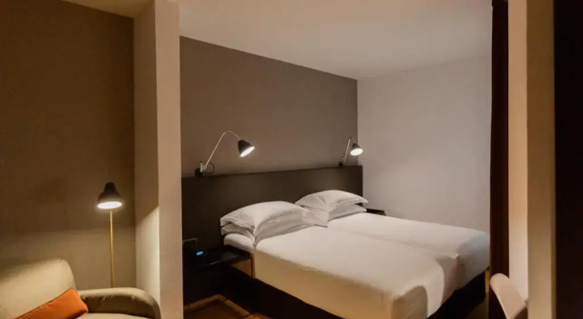 Двухместный Номер Alexandra Barcelona Hotel, Curio Collection by Hilton