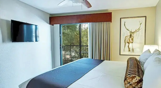 Camera Standard Club Wyndham Durango