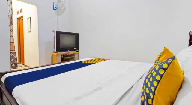 SPOT ON 91221 Pondok Nsn Syariah, Rezervasyon Otel Bandung Kidul Bandung