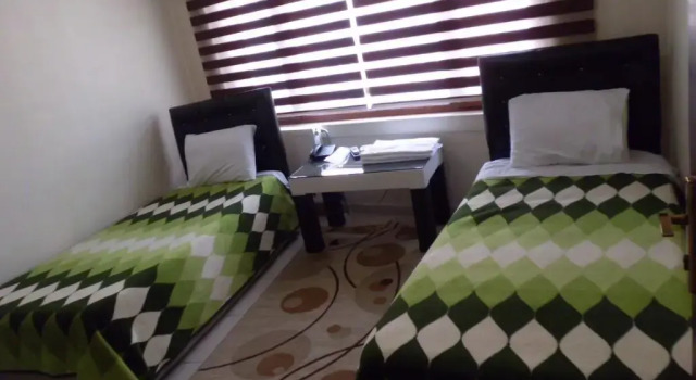 Двухместный номер Standard Hotel Kaya