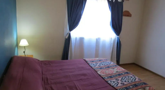Номер Standard Hostel Aonikenk