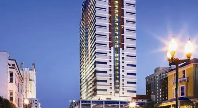 Run of House Club Wyndham Skyline Tower