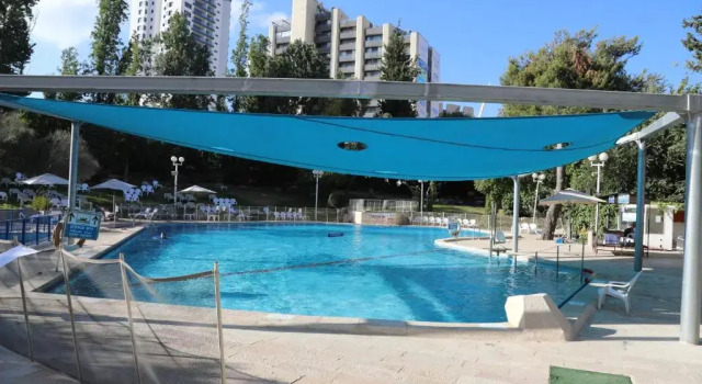 Люкс Jerusalem Hotel Private Luxury Suites near Western Wall