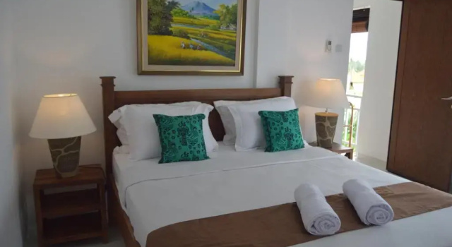 Номер Standard Askara Guest House & Hostel