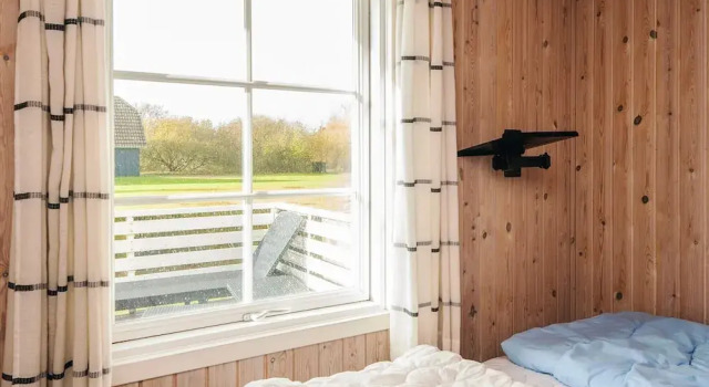 10 Person Holiday Home in Romo