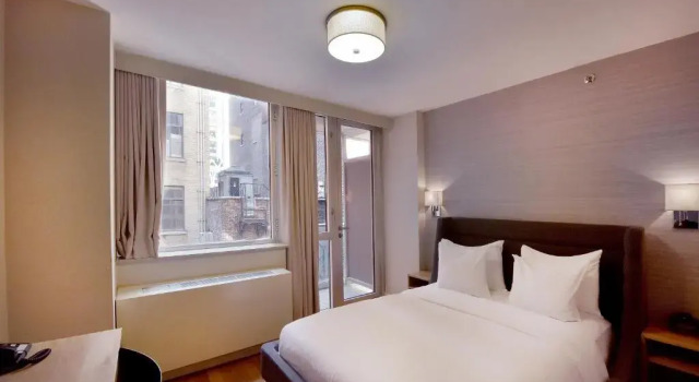 Двухместный номер Superior Hotel 32 32