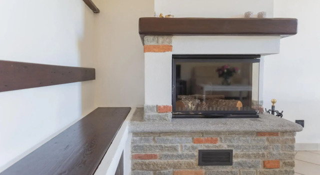 CO-L371-URIC20A1 - Vacation Family Home in Tremezzo