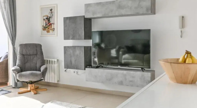 First Floor Apartment on La Torre Golf Resort BO1212LT, Varaa Huoneisto Roldan Murcia