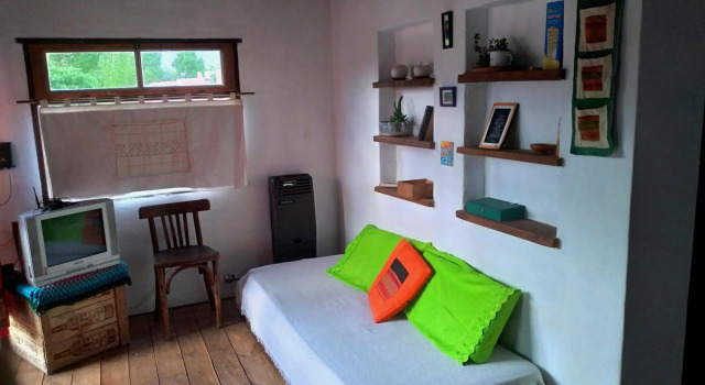 Casa Luciérnaga, Prenota Hotel Humahuaca Quebrada de Humahuaca
