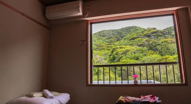 Organic B&B Maruei, Reserva ahora Bed & breakfast Tahara Aichi