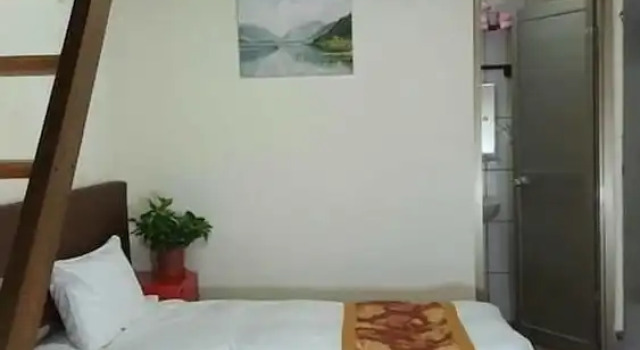 Standard Vierer Zimmer Joylin Inn