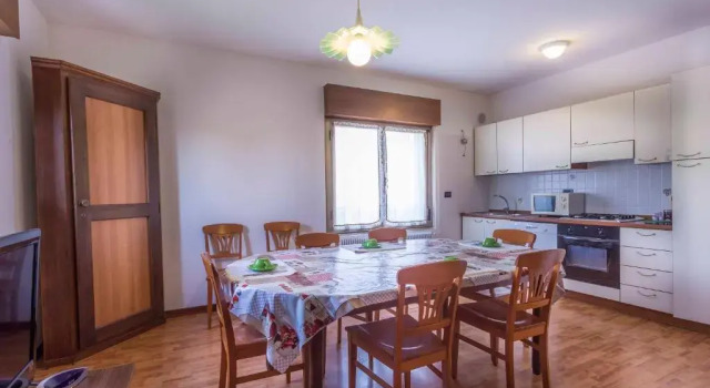 Апартаменты с 3 комнатами Agriturismo Tenuta Regina - Glamping luxury lodges and apartments