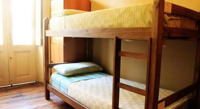 Hostel Soleil