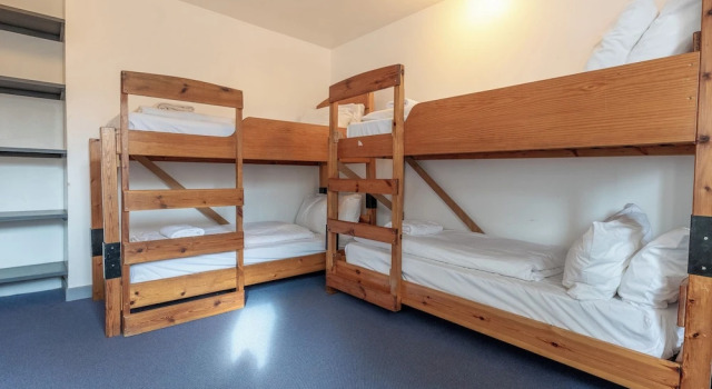Номер Standard Insh Hall Rooms at Loch Insh