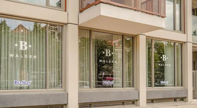 Sustainable Stay With Terrace, Забронировать Апартаменты/квартира Отели Южной Голландии с парковкой, Парковка
