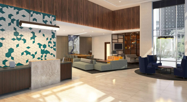Hyatt Place Austin Airport, Rezerwuj Hotel Austin Greater Austin