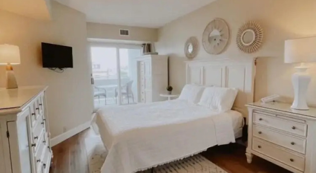 Люкс Superior Watsons Regency Suites