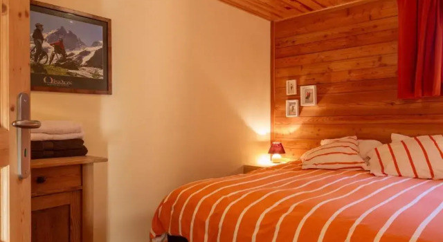 Chalet il fera beau demain, Reserva ahora Chalet de montaña Villard-Reculas Oisans