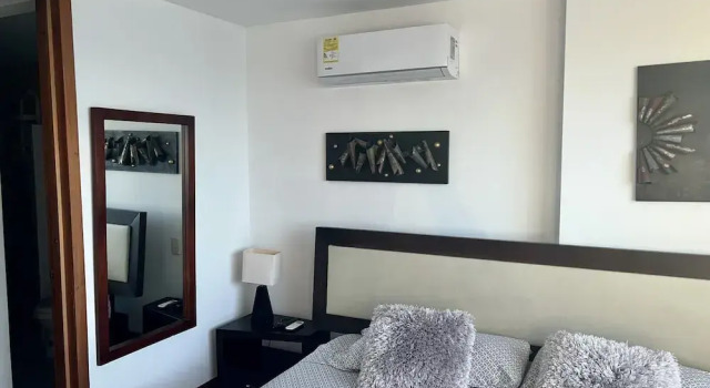 Palmetto Suite Superior 3901, Забронировать Отель Отели Картахены 3 звезды, рядом с Пляж Кастильо-Гранде, 3*