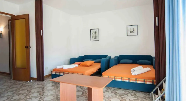 Apartamento Malgrat