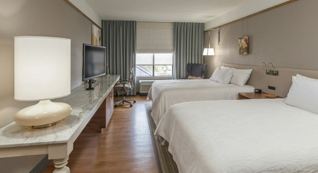 Hilton Garden Inn Springfield, Забронировать Отель Спрингфилд Тауншип Нью-Джерси